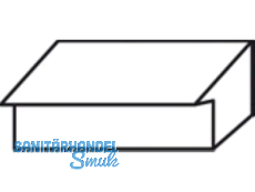 Dichtungsplatte GU 9-35996-00-0-6