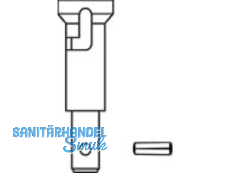 Kupplungstrichter EV1 K-13165-00-0-1