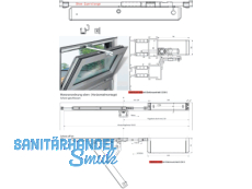 ffnerschere F200 weiss K-15013-00-0-7