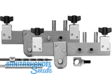 Bohrlehrenset BBOX-900      60.1300 fr zwei-/dreiteilige Bnder Gr. 13