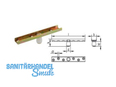 Fhrungsrolle Helm 549 F PVC Rolle 32mm   054961