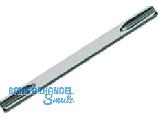 Drckerstift 8,0 x 8,0 x 160 mm