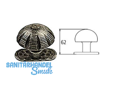 Trknopf 20-85  geschmiedet