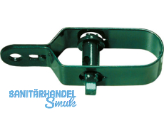 Drahtspanner PVC-ummantelt grn 738748