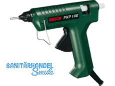 Klebepistole Bosch PKP 18 E