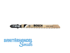 Stichsgeblatt  T 101 B     5 Stk. 2 608 630 030