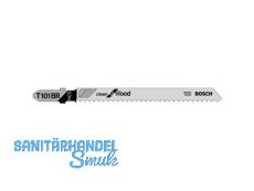 Stichsgeblatt  T 101 Br    5 Stk. 2 608 630 014