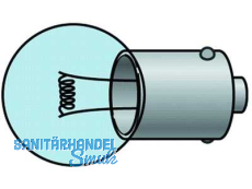 Makita Glhbirne f. Akku-Lampe zu ML 120 A-83973