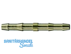 Schlauchverbinder 13 mm