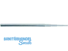 Stufendrehstift 5 - 12 mm Format 57810005