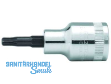 Schraubendreher-Einsatz  7809Torx T60  1/2\