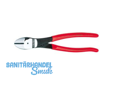 Seitenschneider Knipex 7401 160 mm pol.Plast.