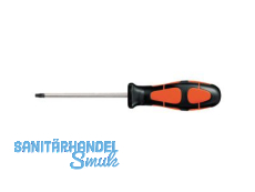 Torx-Schraubendreher  9x 60mm Format 58830035