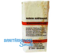 Schrfpaste WGF 538001 grn VOC-Geh. 0%