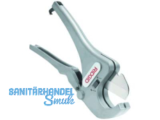 Kunststoffrohrabschneider Ridgid Mod.RC-2375  3-63 mm 30088