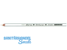 Signierstift  Nr.2940   weiss