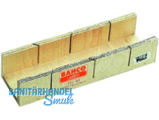 Gehrungsschneidlade Bahco 300X70X60 234-W3