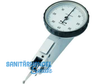 Fhlhebelmessgert Format 32mm 0,01/0,8mm A  42500008