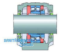 Festring SKF Frb 10/120