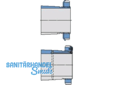 Spannhlse SKF H 2319