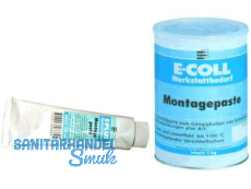 Montagepaste 1 kg Premium 3060.7713   VOC = 0,0%