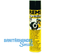 Schneidl Gewinde Spezial Rems 10 Liter 14 01001   VOC = 0,0 %