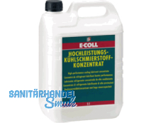 Khlmittel Schmierstoff EU Hochl. 5 Lite E-COLL Premium 3060.6835 biostabil