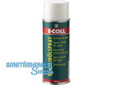 Schneidl Spray EU 400ml E-COLL Premium 3060.6849 VOC=20,13%