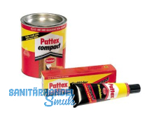 Kontaktkleber Compact Pattex PT6C 625g  1419342   VOC=78,50%