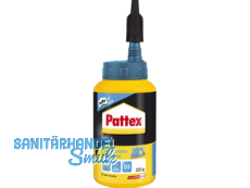 Holzleim PV/H  wasserfest Pattex 250 g Jet Bag 1487021   VOC=0,0%