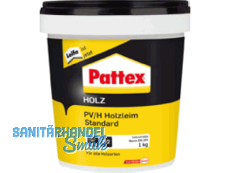 Holzleim PV/H STANDARD Pattex 1 kg 1487027   VOC=0,0%