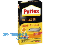 2K-Kleber Pattex Stabil Express PSE 13  30g  VOC=71,0%