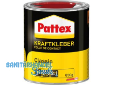 Kontaktkleber Pattex Kraft PCL6C 650g 1419337   VOC=0,0%