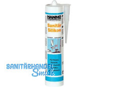 Sanitrsilikon pilzhemmend acetatver. anthrazit 310ml VOC=0,30%