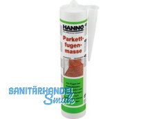 Parkettfugenmasse eiche 310ml VOC=0,90%