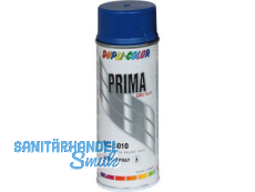 Farbspray Acryllack 400ml Feuerrot RAL 3000 VOC=90,56%