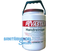 Handreiniger PEVASTAR 10L Eimer VOC = 0,00 %