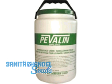 Handreinigungscreme Pevalin 3 Liter Spezial   VOC = 40,30 %