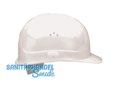 Bauschutzhelm Inap Master 6 weiss