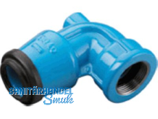 Iso-Fitting 6410  40-5/4\