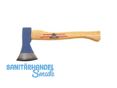 Kchenbeil mit Stiel Stubai 600g 360mm 672204