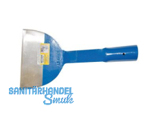 Tiroler Rindenschler schief ohne Stiel 550g  0570.01