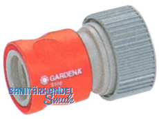 Gardena Sb-Profi-Wasserstop 2814-20