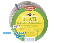 Juwel Wscheleine Twaron 62 M 30024