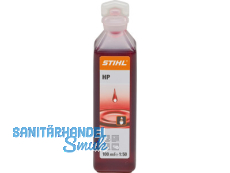 Motorl Stihl 2-Takt (N) 100 ml 0781 319 8401