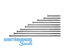 Kammngel 4,0 x  75 (Pkt. = 250 Stk.)   (99475.20)