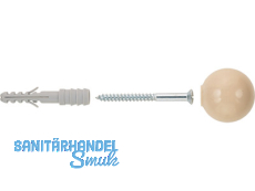 Fischer Trstopper Ts 8 Be beige