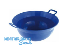 Weitling 5L mit Griffen Farbe granit 10023539