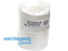 Packschnur 62030 7  Luna ca. 3mm 1/2kg / 450m