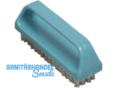 Nagelbrste Nylon Pl-Krper mit Griff gro  321209